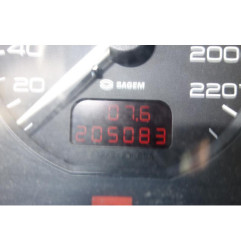 Malle/Hayon arriere PEUGEOT 406