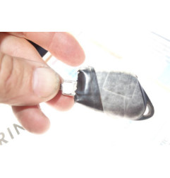 Malle/Hayon arriere PEUGEOT 406