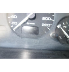 Malle/Hayon arriere PEUGEOT 406
