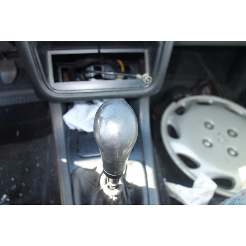 Malle/Hayon arriere PEUGEOT 406 Photo n°10