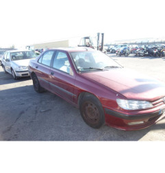Malle/Hayon arriere PEUGEOT 406