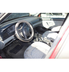 Malle/Hayon arriere PEUGEOT 406