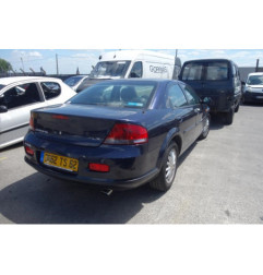 Anti brouillard gauche (feux) CHRYSLER SEBRING 1
