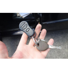 Anti brouillard gauche (feux) CHRYSLER SEBRING 1