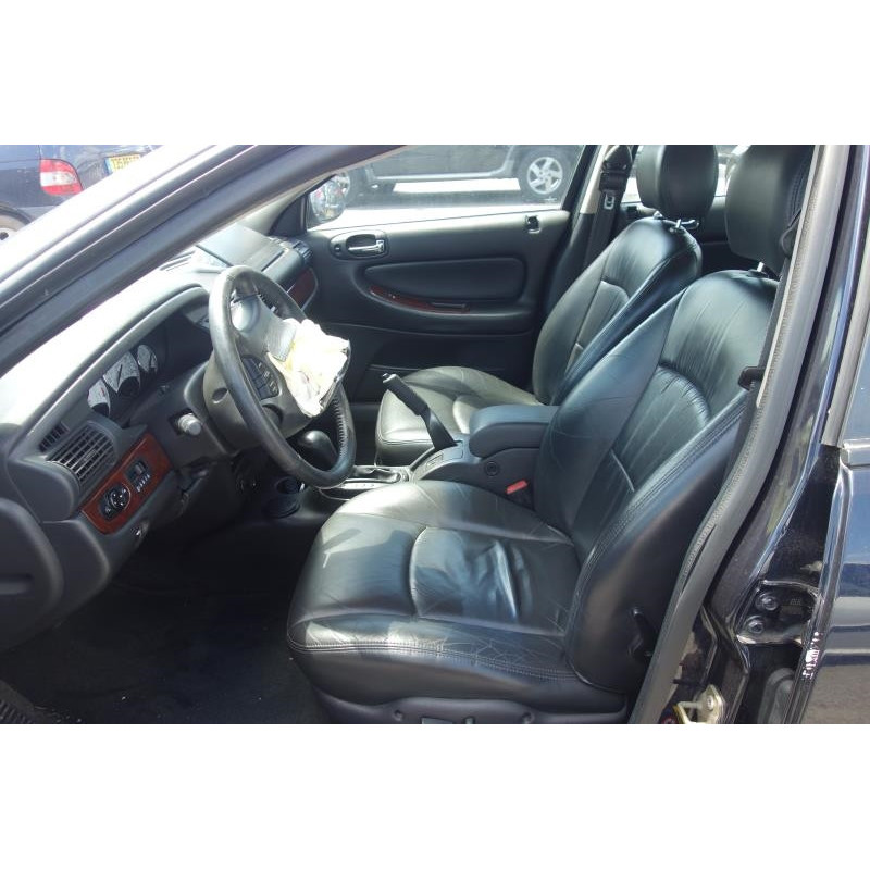 Anti brouillard gauche (feux) CHRYSLER SEBRING 1 Photo n°8