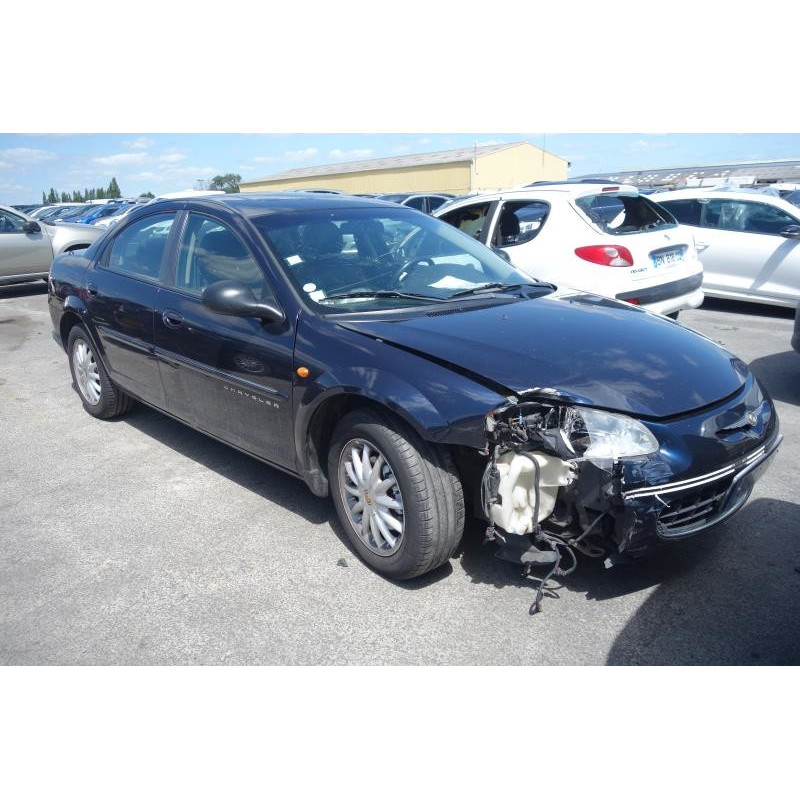 Anti brouillard gauche (feux) CHRYSLER SEBRING 1 Photo n°9