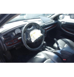 Anti brouillard gauche (feux) CHRYSLER SEBRING 1