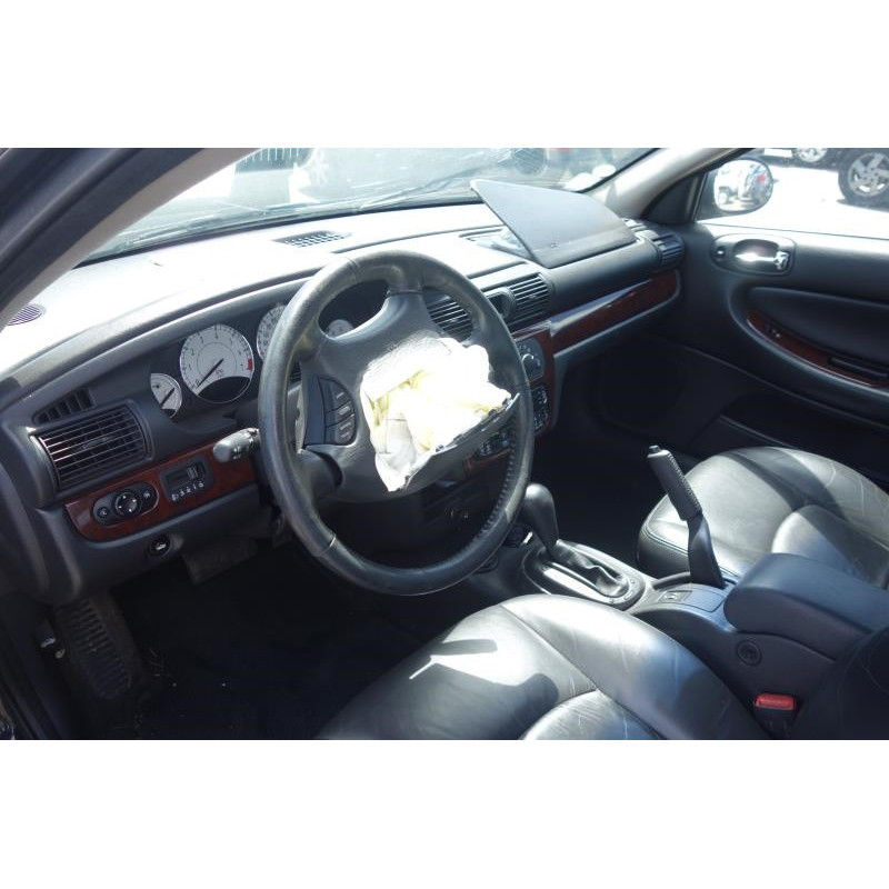 Anti brouillard gauche (feux) CHRYSLER SEBRING 1 Photo n°11
