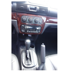 Anti brouillard gauche (feux) CHRYSLER SEBRING 1