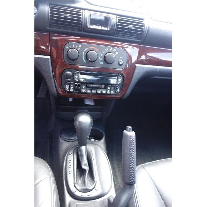 Anti brouillard gauche (feux) CHRYSLER SEBRING 1 Photo n°12