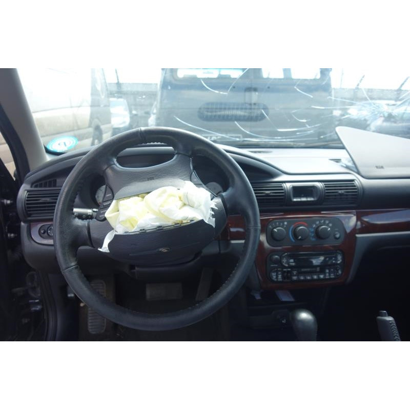 Anti brouillard gauche (feux) CHRYSLER SEBRING 1 Photo n°14