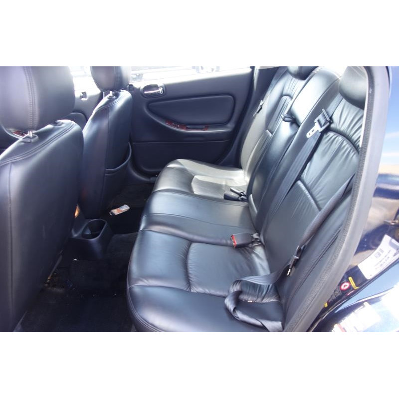 Anti brouillard gauche (feux) CHRYSLER SEBRING 1 Photo n°15