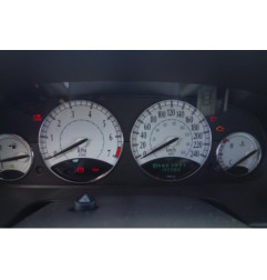 Anti brouillard gauche (feux) CHRYSLER SEBRING 1