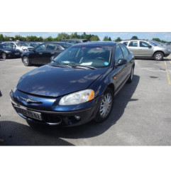 Anti brouillard gauche (feux) CHRYSLER SEBRING 1