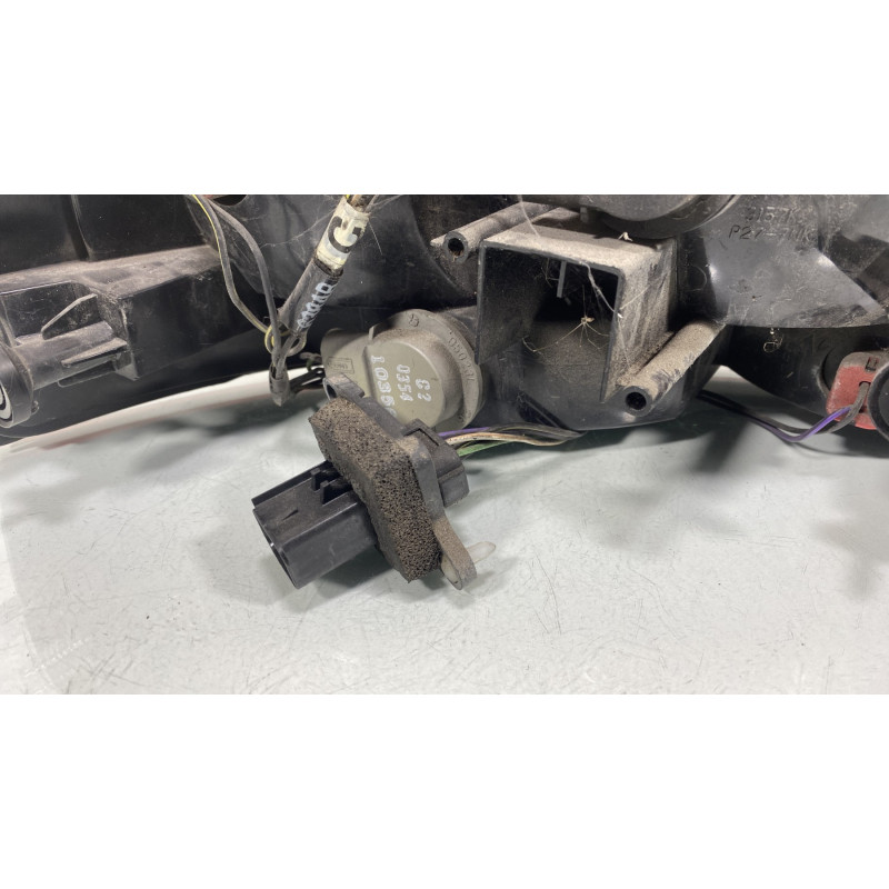 Feu arriere principal droit (feux) CHRYSLER SEBRING 1 Photo n°3