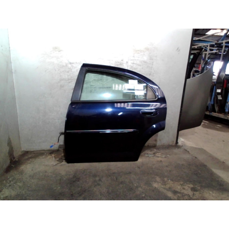 Porte arriere gauche CHRYSLER SEBRING 1 Photo n°1