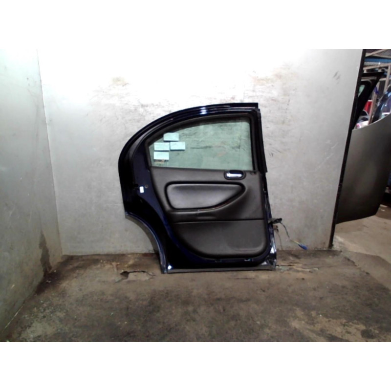 Porte arriere gauche CHRYSLER SEBRING 1 Photo n°2