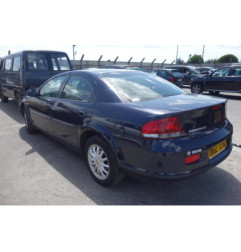 Porte arriere gauche CHRYSLER SEBRING 1