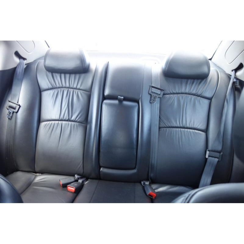 Porte arriere gauche CHRYSLER SEBRING 1 Photo n°5