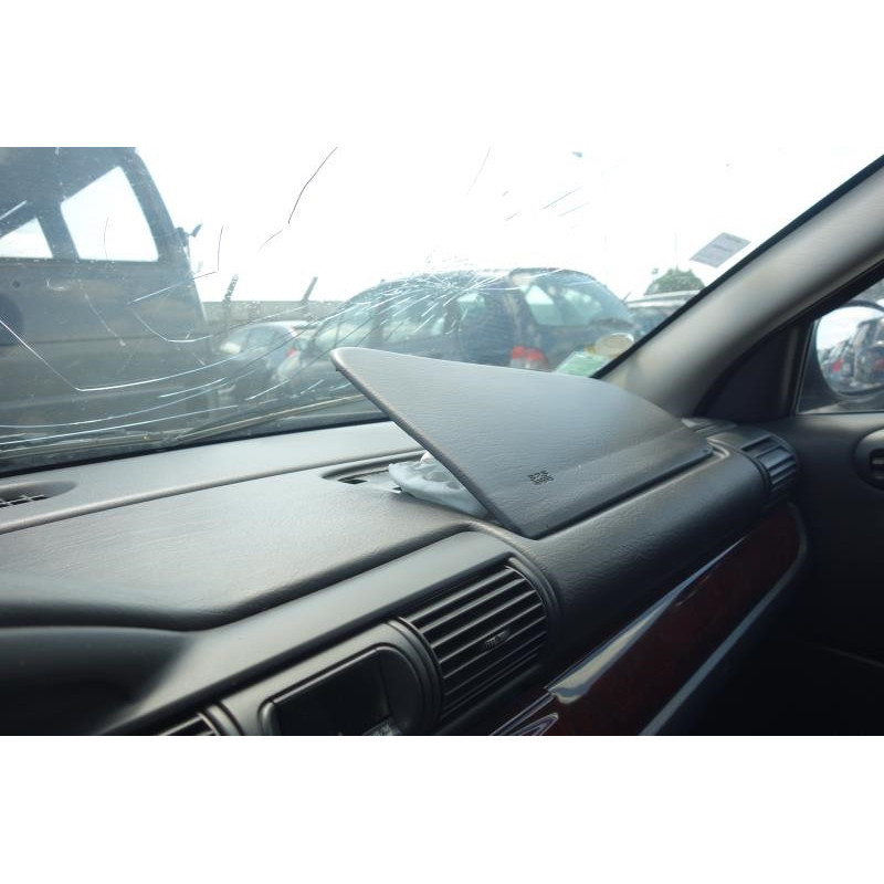 Porte arriere gauche CHRYSLER SEBRING 1 Photo n°12
