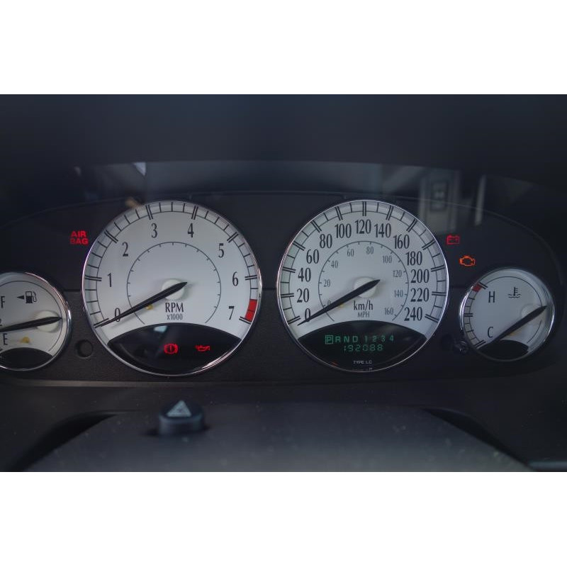 Porte arriere gauche CHRYSLER SEBRING 1 Photo n°15