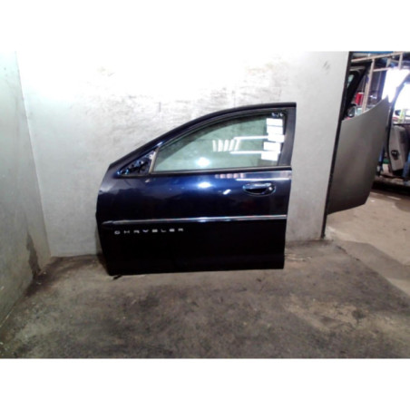 Porte avant gauche CHRYSLER SEBRING 1 Photo n°1