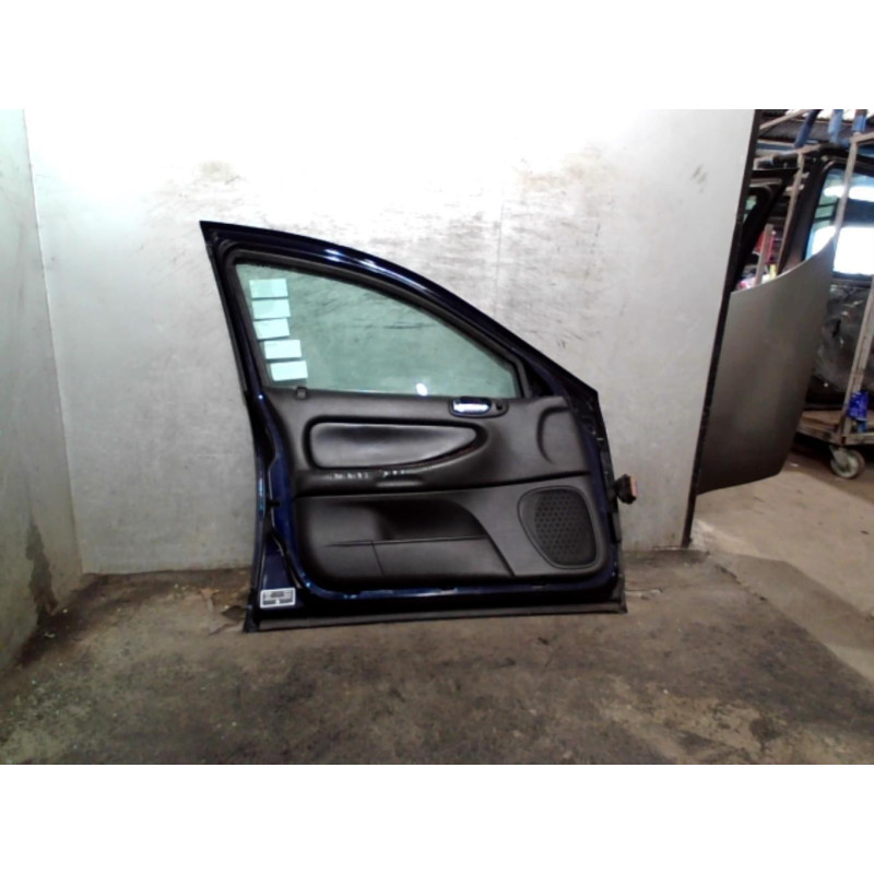 Porte avant gauche CHRYSLER SEBRING 1 Photo n°2