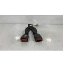 Attache ceinture arriere droit CHRYSLER SEBRING 1 Photo n°1