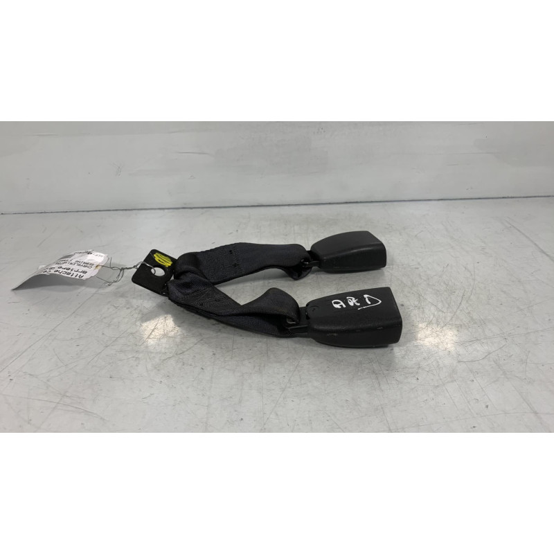 Attache ceinture arriere droit CHRYSLER SEBRING 1 Photo n°2