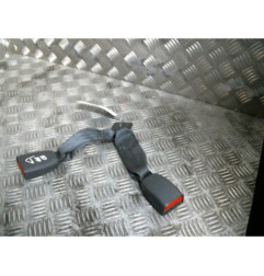Attache ceinture arriere droit CHRYSLER SEBRING 1