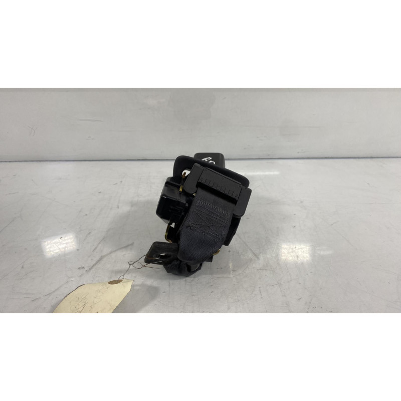 Attache ceinture arriere gauche CHRYSLER SEBRING 1 Photo n°1