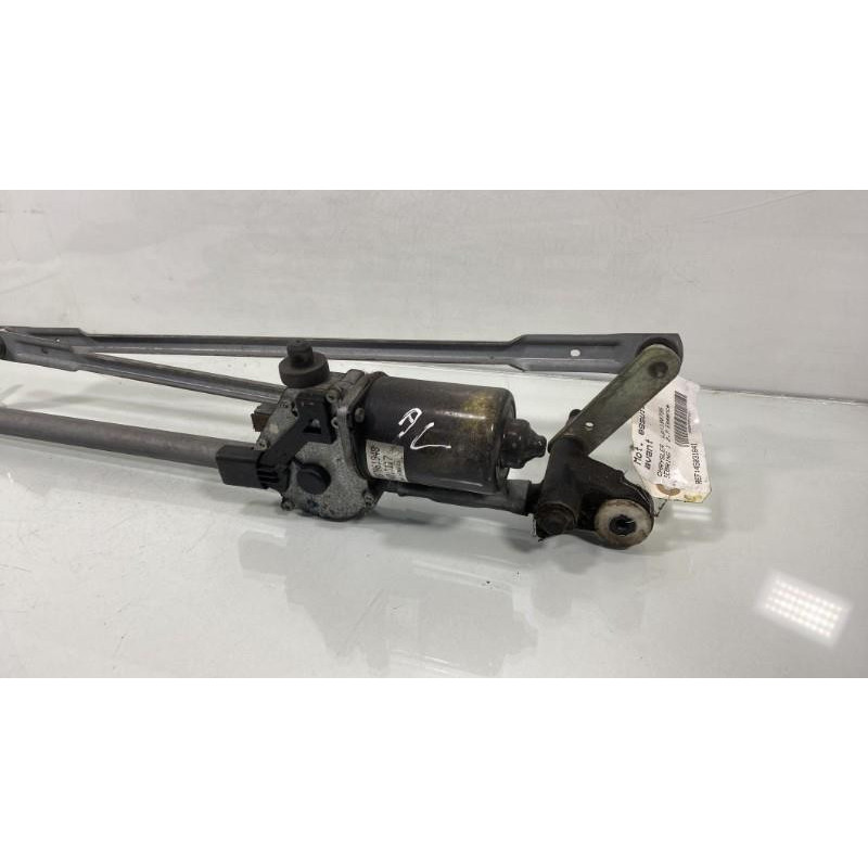 Moteur essuie glace avant CHRYSLER SEBRING 1 Photo n°2