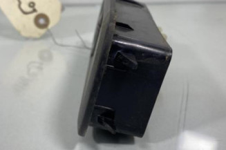 Interrupteur de leve vitre avant gauche DACIA DUSTER 1