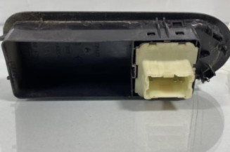 Interrupteur de leve vitre avant gauche DACIA DUSTER 1