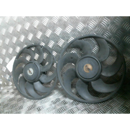 Moto ventilateur radiateur CHRYSLER SEBRING 1 Photo n°1