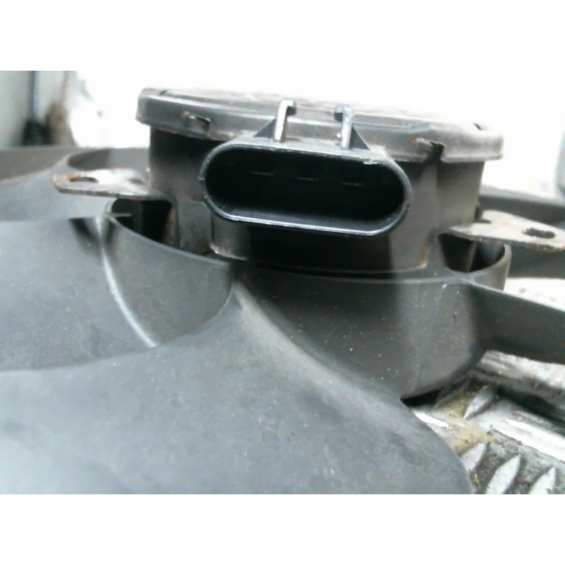 Moto ventilateur radiateur CHRYSLER SEBRING 1 Photo n°2