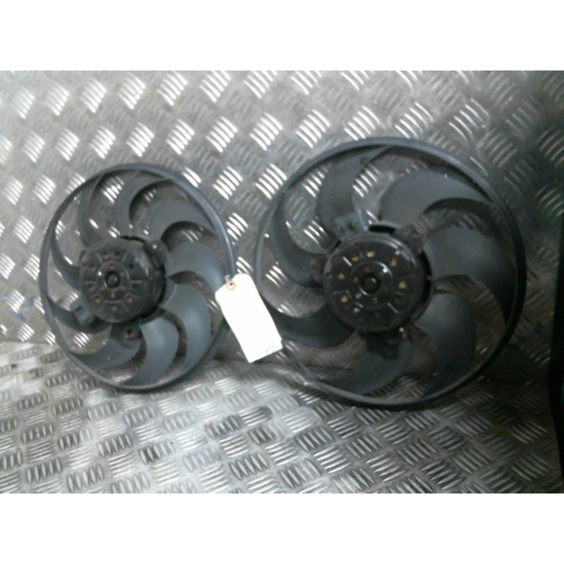 Moto ventilateur radiateur CHRYSLER SEBRING 1 Photo n°3