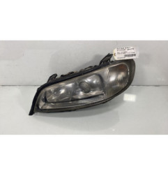 Optique avant principal gauche (feux)(phare) OPEL OMEGA B Photo n°1