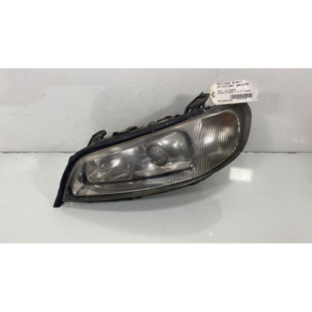 Optique avant principal gauche (feux)(phare) OPEL OMEGA B Photo n°1