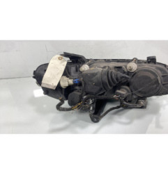 Optique avant principal gauche (feux)(phare) OPEL OMEGA B