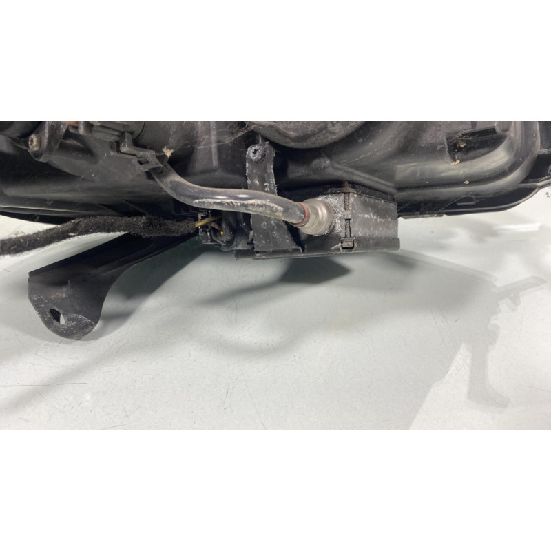 Optique avant principal gauche (feux)(phare) OPEL OMEGA B Photo n°3