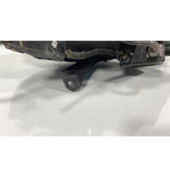 Optique avant principal gauche (feux)(phare) OPEL OMEGA B