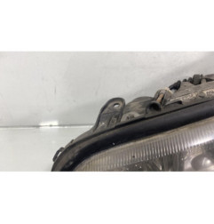 Optique avant principal gauche (feux)(phare) OPEL OMEGA B