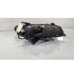 Optique avant principal gauche (feux)(phare) OPEL OMEGA B