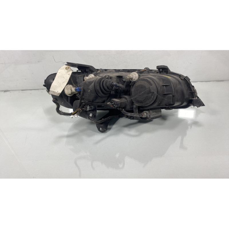 Optique avant principal gauche (feux)(phare) OPEL OMEGA B Photo n°6