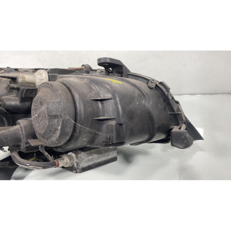 Optique avant principal gauche (feux)(phare) OPEL OMEGA B Photo n°7