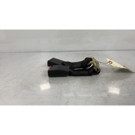 Attache ceinture arriere droit OPEL OMEGA B Photo n°1