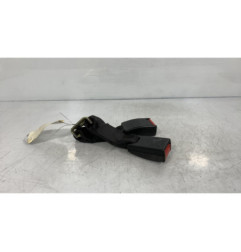 Attache ceinture arriere droit OPEL OMEGA B