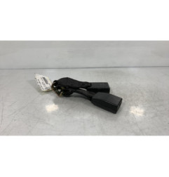 Attache ceinture arriere gauche OPEL OMEGA B Photo n°1