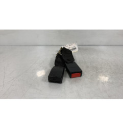 Attache ceinture arriere gauche OPEL OMEGA B
